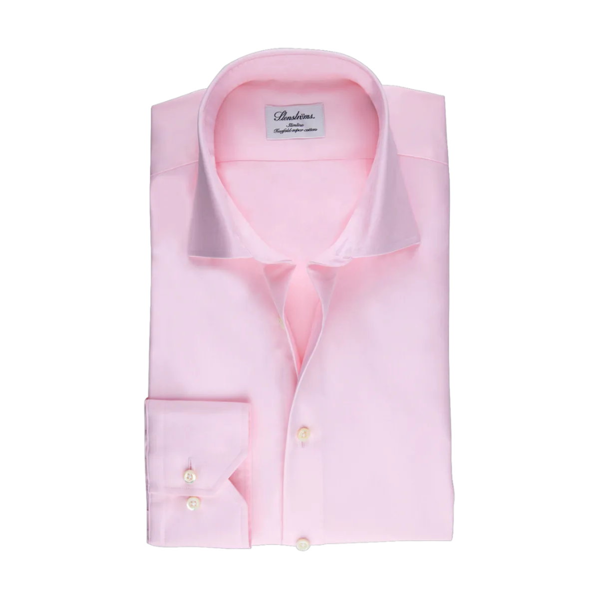 Sale Stenströms Slimline C77 Rm Cuff - Pink