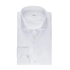 Hot Stenströms Slimline C77 RM cuff XL-sleeve - White
