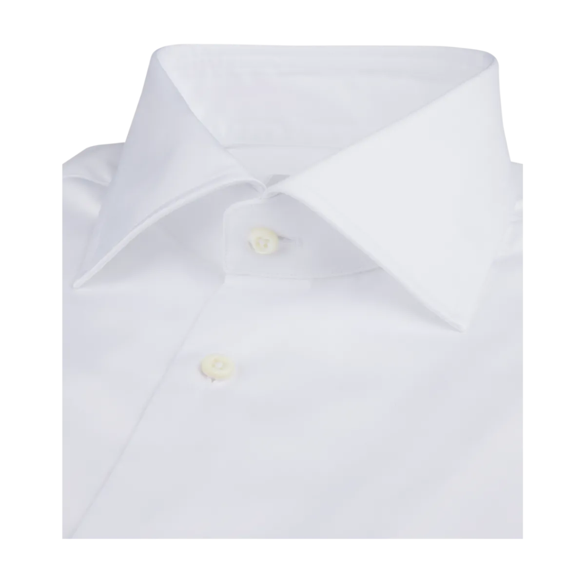 Hot Stenströms Slimline C77 RM cuff XL-sleeve - White