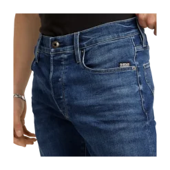 Clearance G-star raw 3301 Slim - Medium Aged