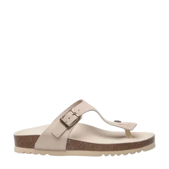 Clearance SCHOLL Sl Nicole Suede - Beige