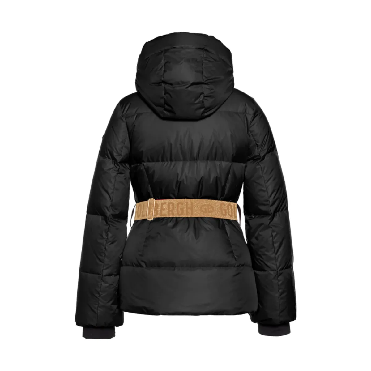Outlet Goldbergh Snowmass Ski Jacket - Back