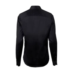 Clearance Stenströms Sofie Shirt - Black