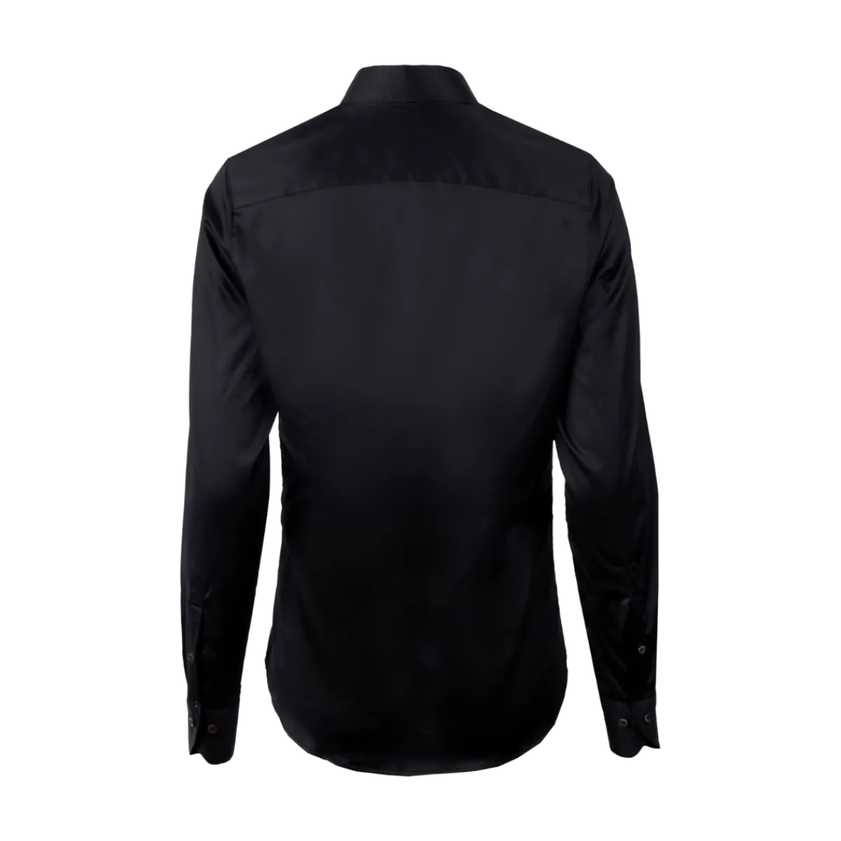 Clearance Stenströms Sofie Shirt - Black