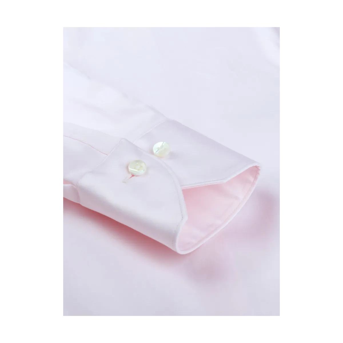 Sale Stenströms Sofie Shirt - Light pink