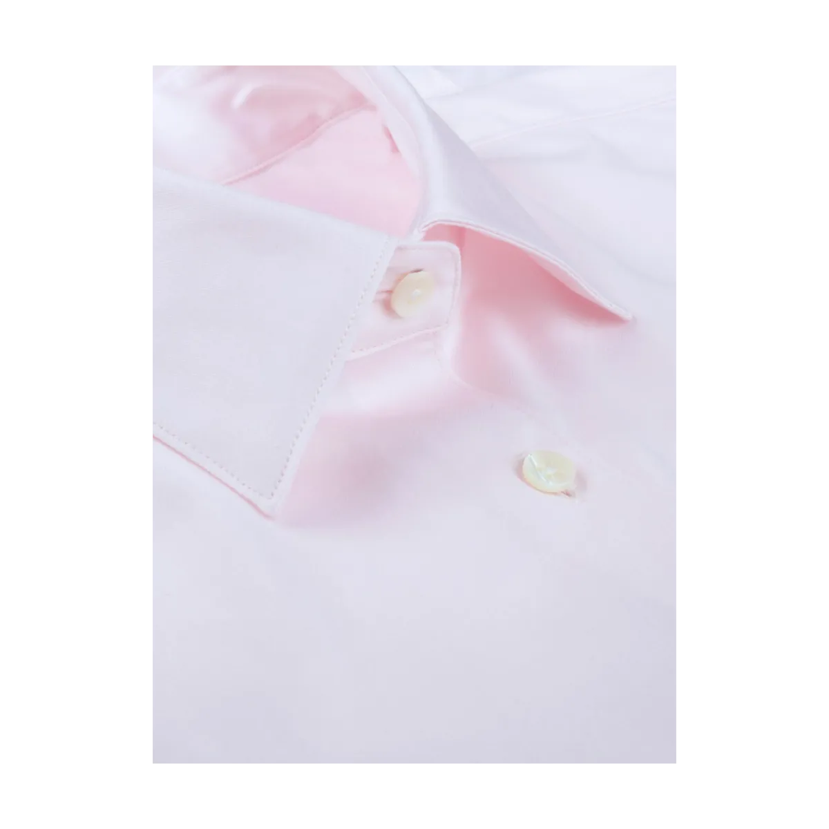 Sale Stenströms Sofie Shirt - Light pink