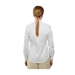 Stenströms Sofie Shirt - White