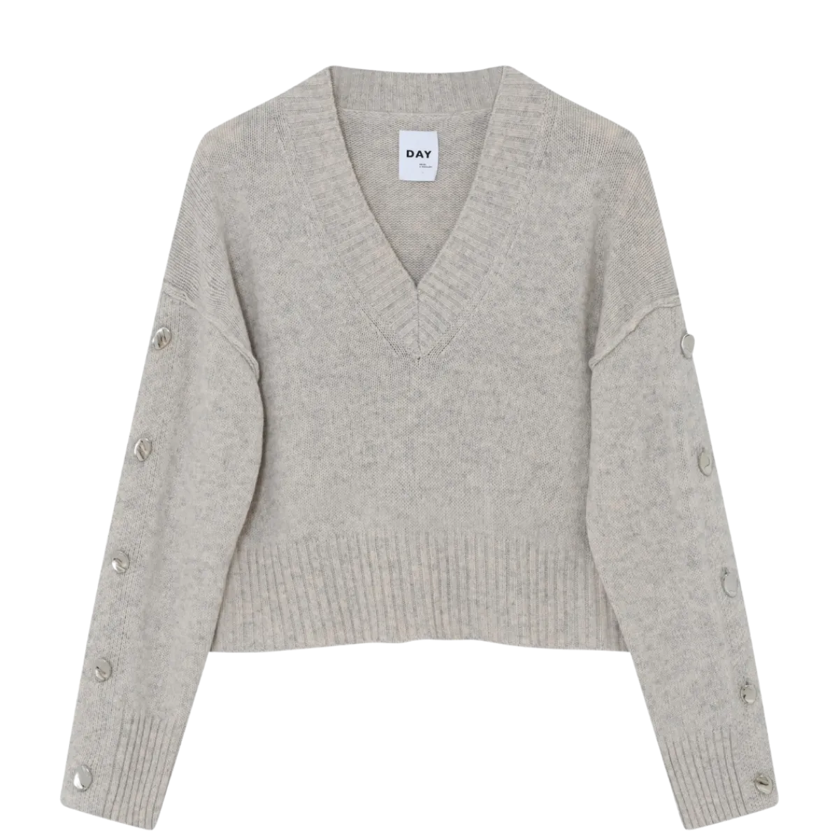 New Day Birger et Mikkelsen olange - Jettrea