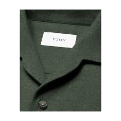 Online Eton oid Fanne hirt - Dark Green