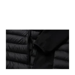 Sail Racing pray Hybrid Down Hood - Carbon