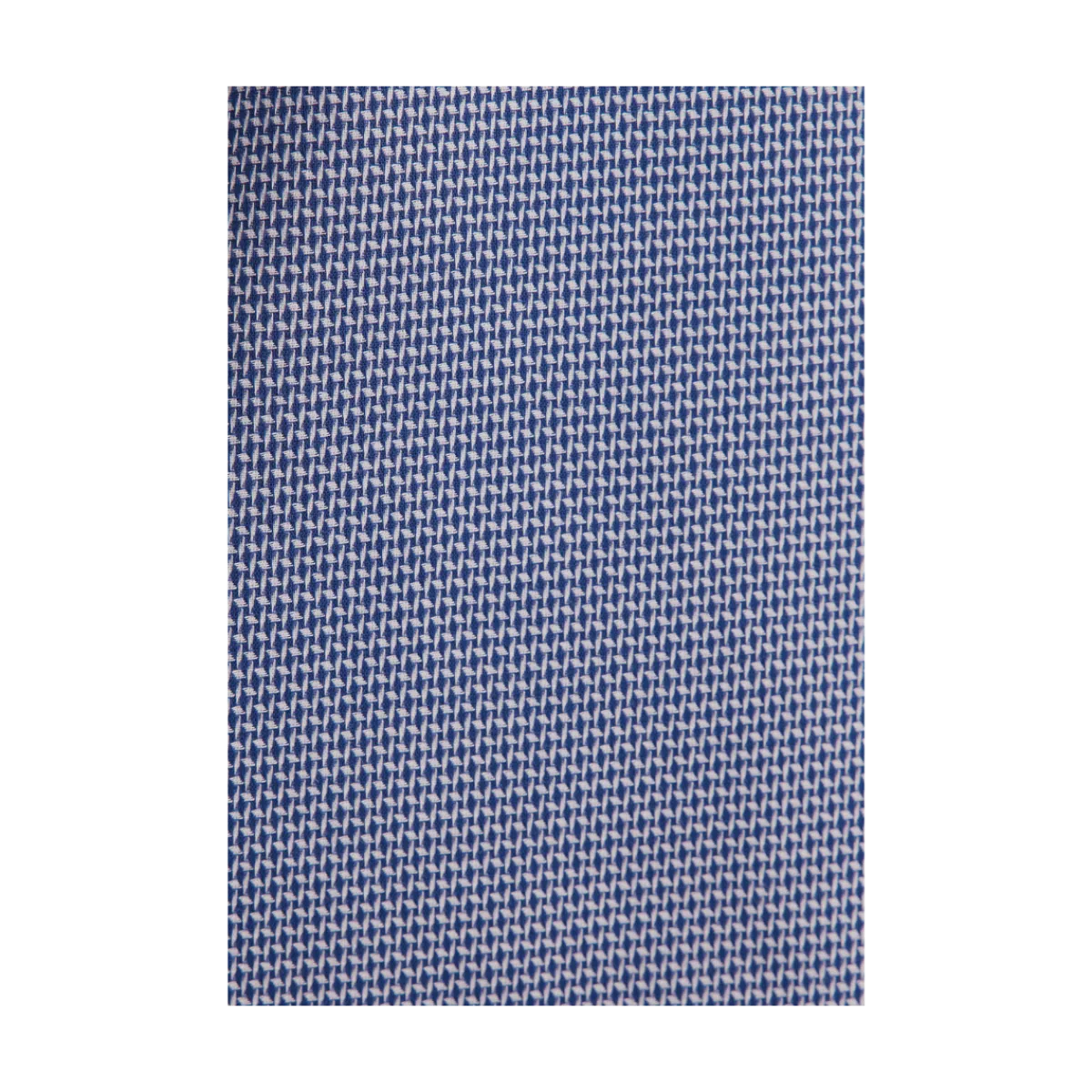 Best Seidensticker Spread Kent - Electric Blue
