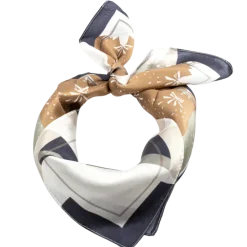 Outlet Seven/East Stamford Scarf - Multi