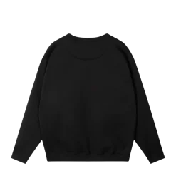 10DAYS tateent WEATER - Black