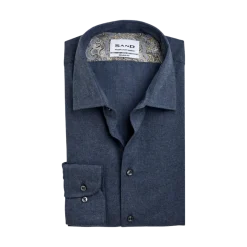 SAND 8087 State Soft - Royal Blue