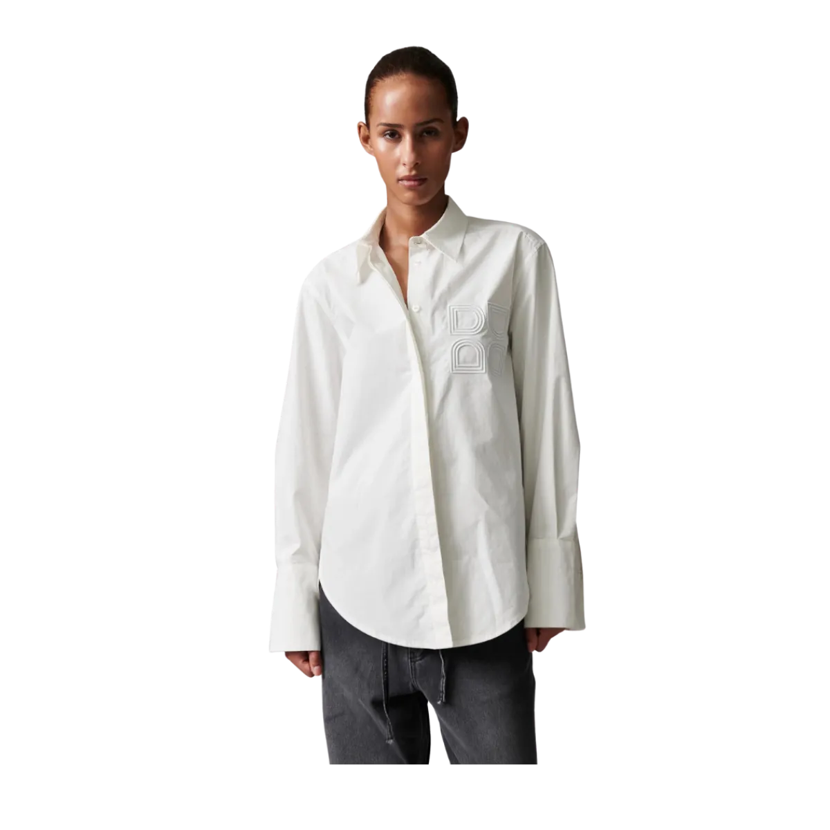 New Day Birger et Mikkelsen Stella - Brilliant White