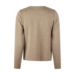 Hot Stenströms tina Knit Cardigan - Beige