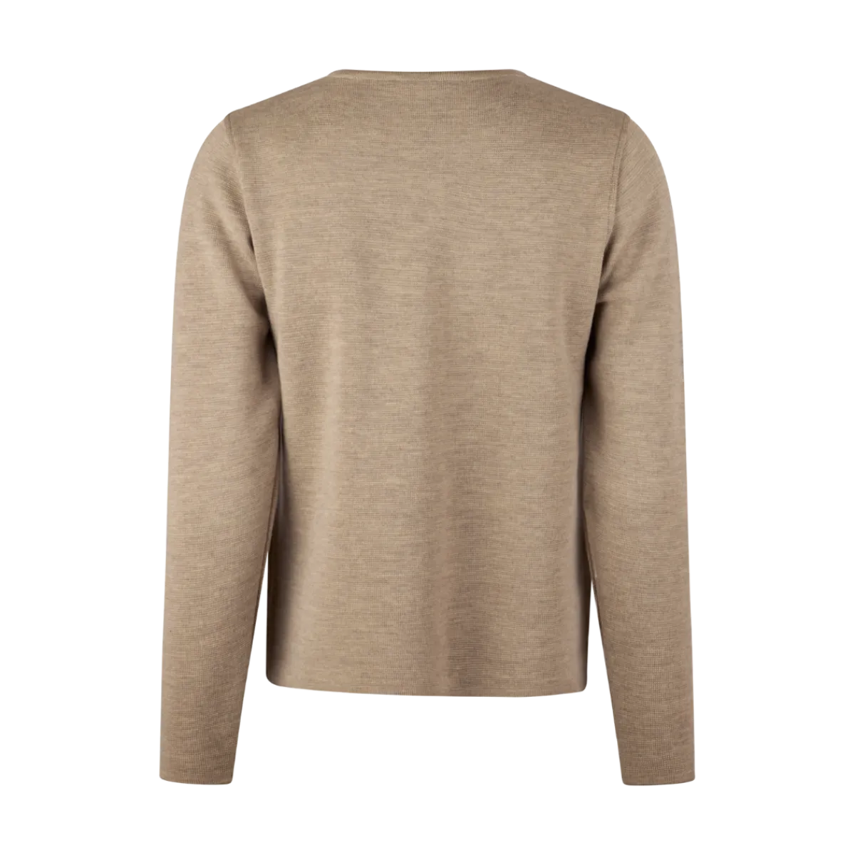 Hot Stenströms tina Knit Cardigan - Beige