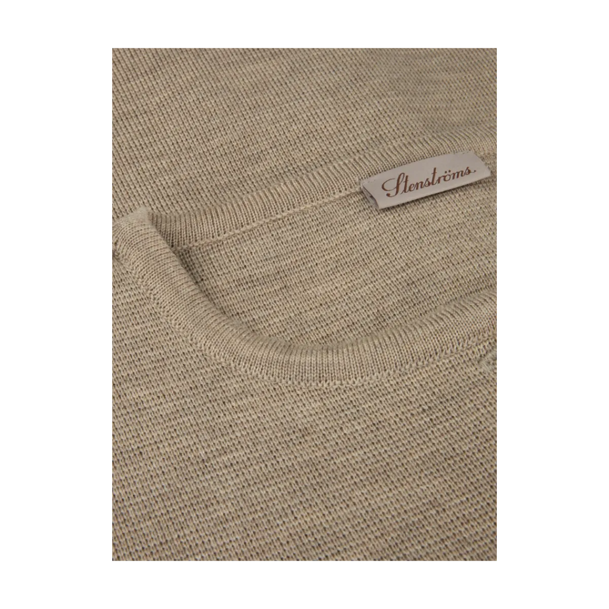Hot Stenströms tina Knit Cardigan - Beige