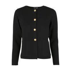 Outlet Stenströms tina Knit Cardigan - Back