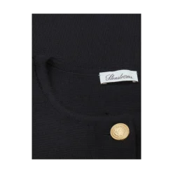 Outlet Stenströms tina Knit Cardigan - Back