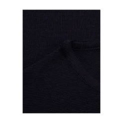 Hot Stenströms tina Knit Cardigan - Navy