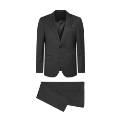 Hot SAND 1101 Stretch Star Napoli - Black