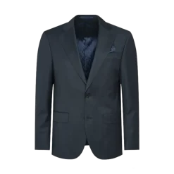 SAND 1101 Stretch Star Napoli - Dark Blue/Navy