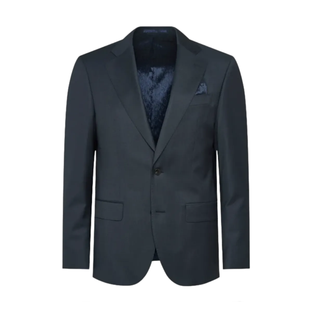 SAND 1101 Stretch Star Napoli - Dark Blue/Navy