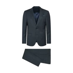 SAND 1101 Stretch Star Napoli - Dark Blue/Navy