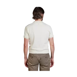 Best Hansen & Jacob tructure Poo - Offwhite