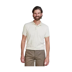 Best Hansen & Jacob tructure Poo - Offwhite