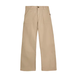 Clearance SAND Suede Touch W Damla - Light Camel