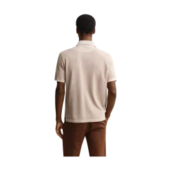 Sale Gant unfaded Poo - Oat Beige