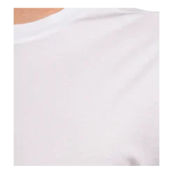 Hot Diktat Supima - 81 Bianco