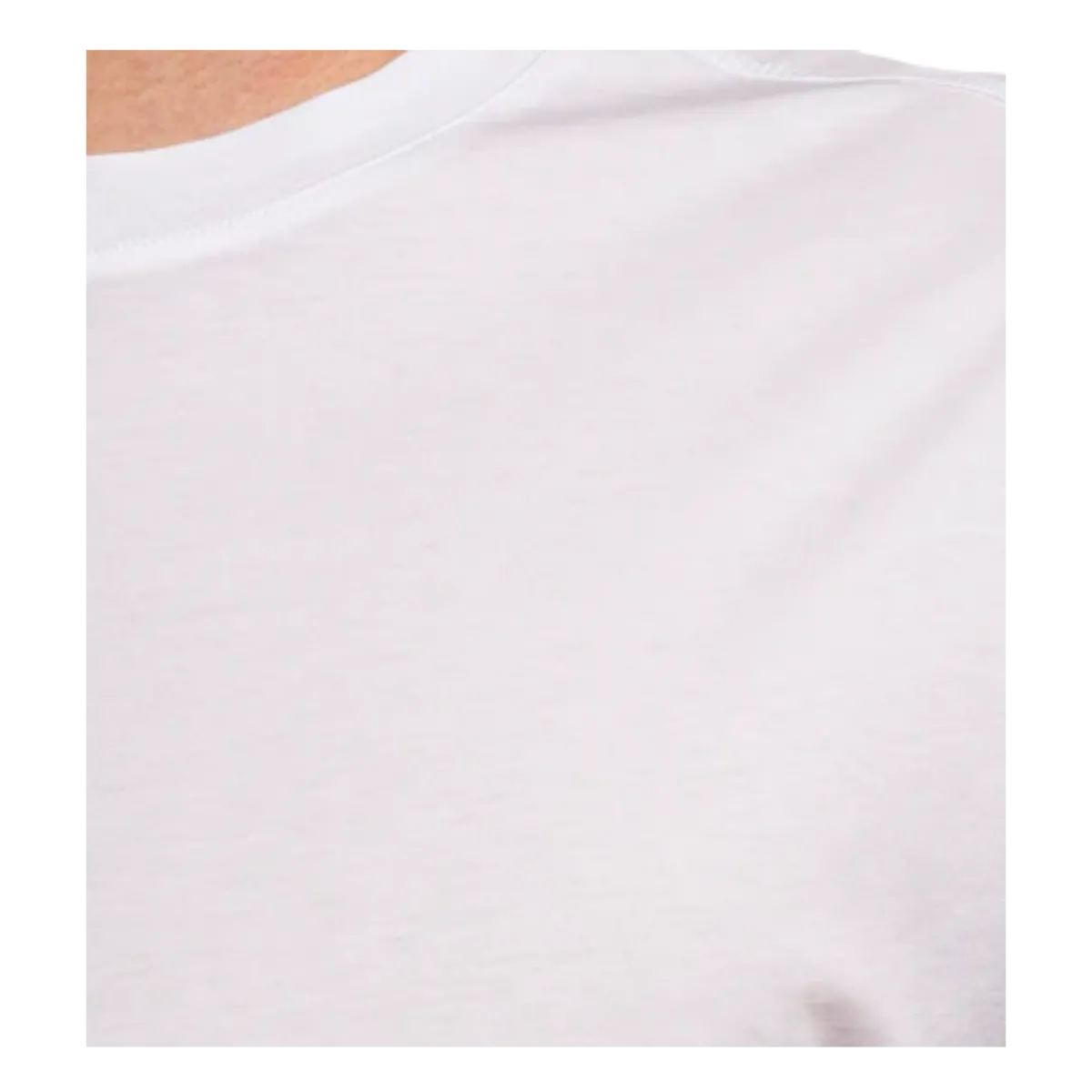 Hot Diktat Supima - 81 Bianco
