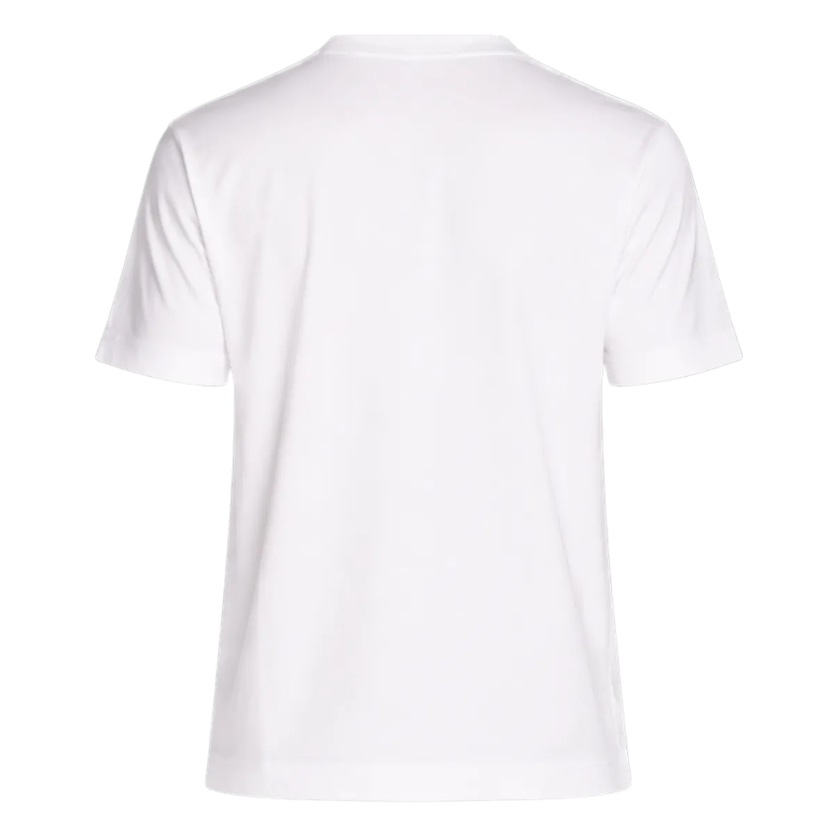 Hot Diktat Supima - 81 Bianco