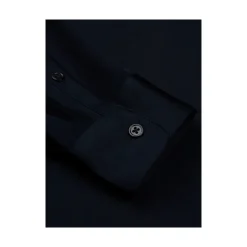 Stenströms Susan Shirt - Navy