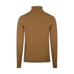 Clearance Stenströms weater Knitted Roneck - Beige