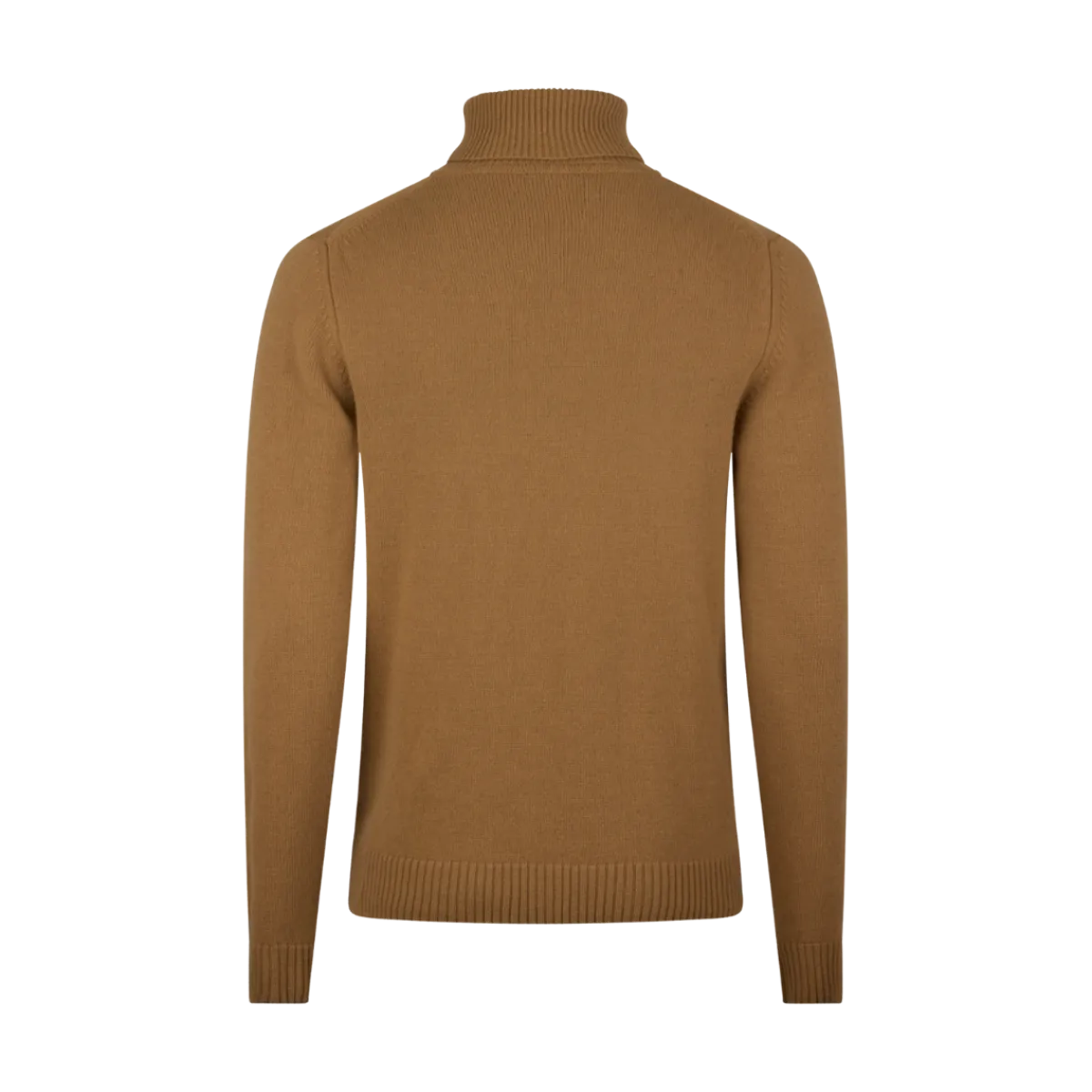 Clearance Stenströms weater Knitted Roneck - Beige