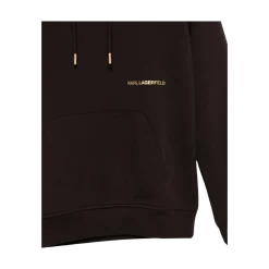 Outlet Karl Lagerfeld weat Hoody - Backbrown