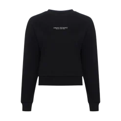 Online Armani Exchange weathirt - Back