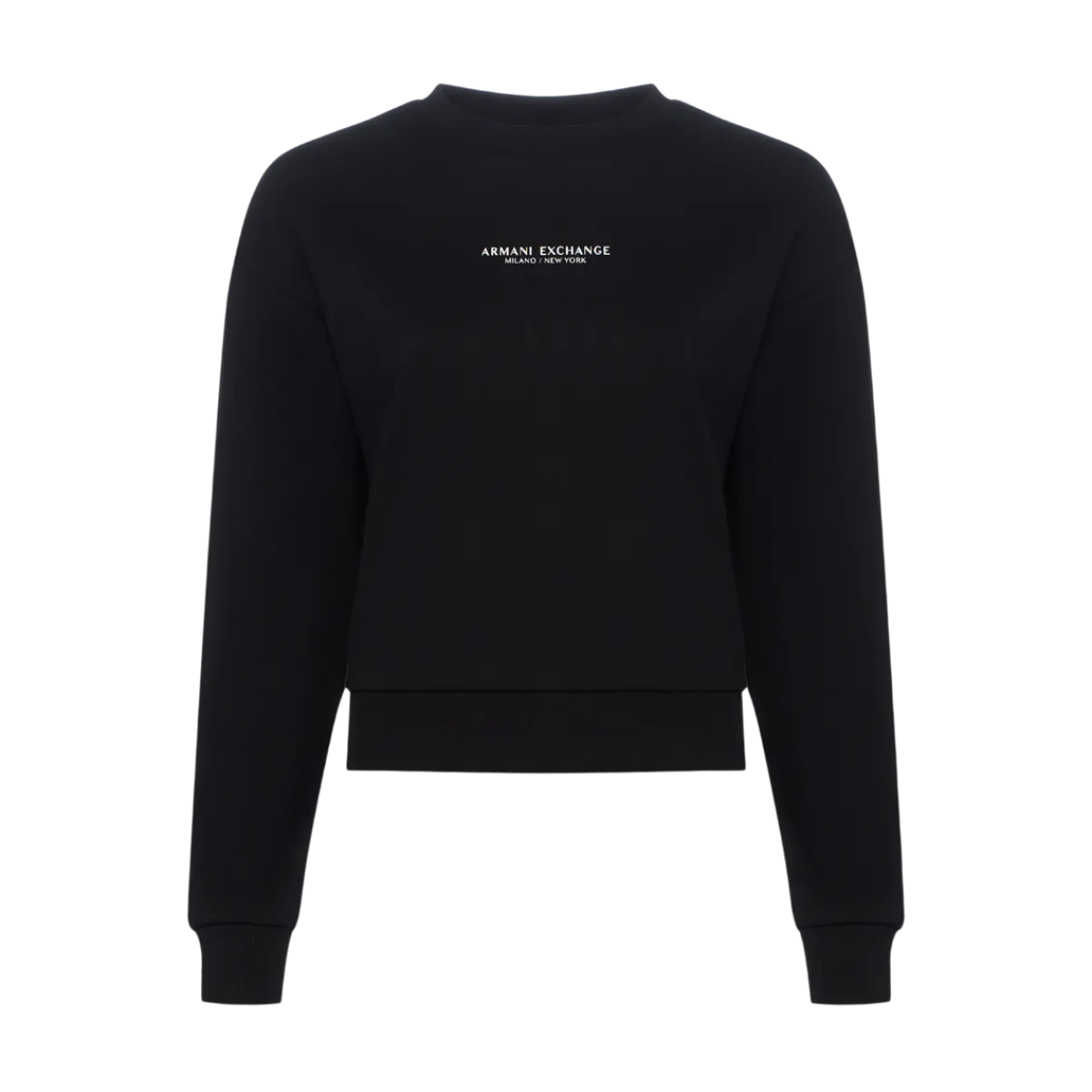 Online Armani Exchange weathirt - Back