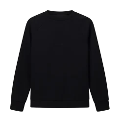 Online Armani Exchange Sweatshirt - Black