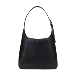 Best Lauren Tanner Large Shoulder Bag - Black