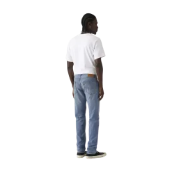 Online Levi's 502 Taper - The New Blue Lightweight
