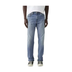Online Levi's 502 Taper - The New Blue Lightweight