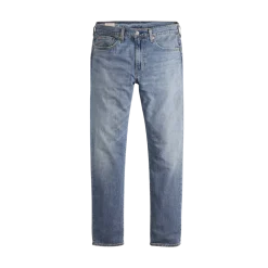 Online Levi's 502 Taper - The New Blue Lightweight