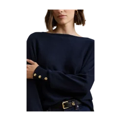 Best Lauren Teleri Pullover - Navy