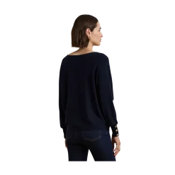 Best Lauren Teleri Pullover - Navy