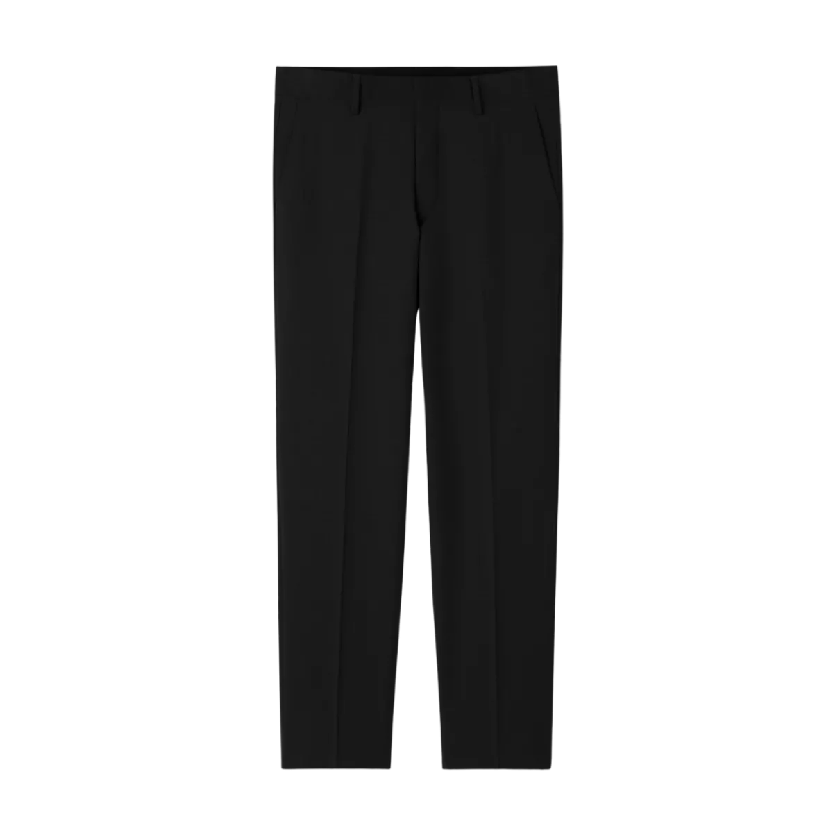 Best Tiger of Sweden Tenutas - Black